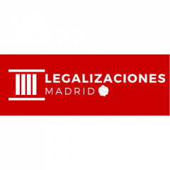 Logo Legalizaciones Madrid
